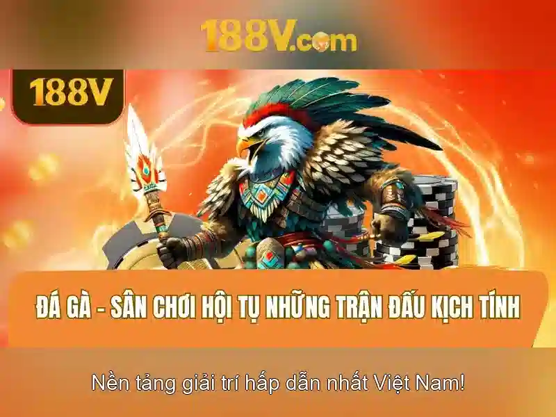 Tương lai và thách thức của 188v