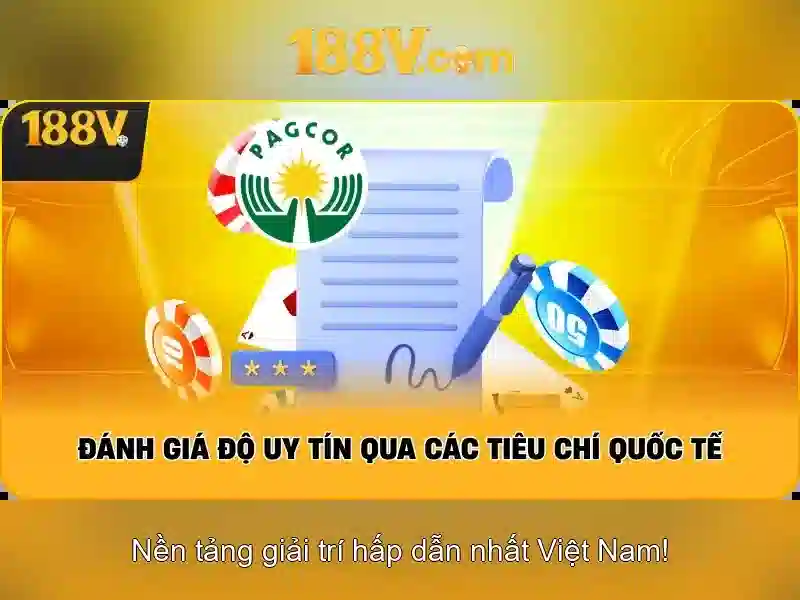 188v: Khai thác giá trị điện áp và an toàn Giao diện nhà cái hoàn hảo