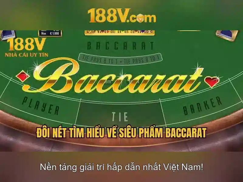 Giao diện nhà cái hoàn hảo