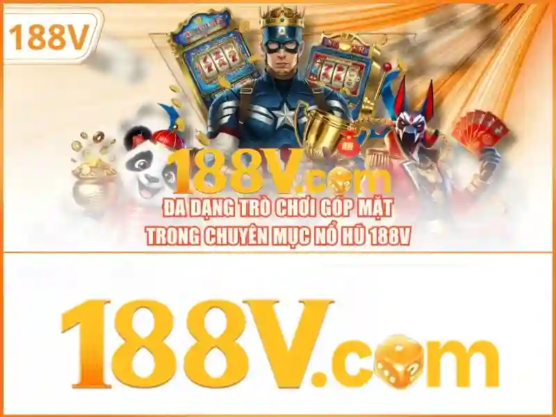 188v 188vv.com.vn – Tổng quan chủ đề và giá trị cốt lõi
