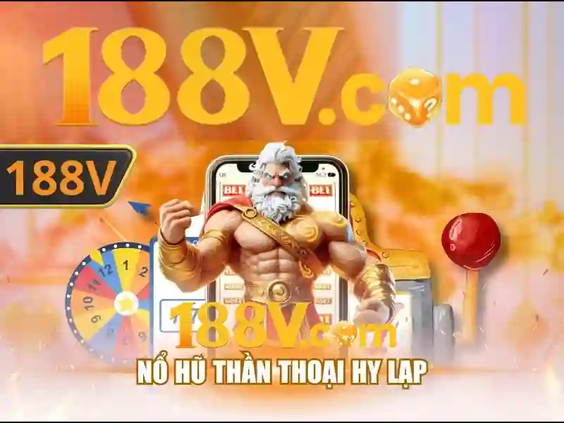 Giao diện nhà cái hoàn hảo