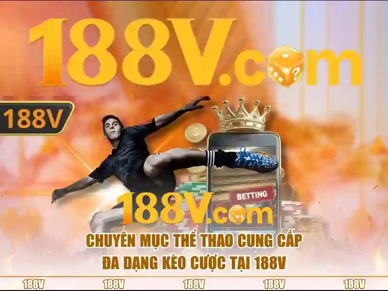 Các ứng dụng phổ biến của 188v