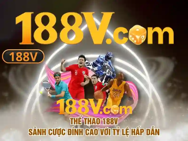 Các sản phẩm và dịch vụ chủ chốt của 188v uy tín không