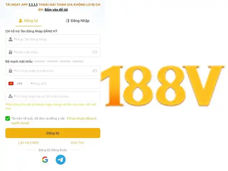 188v an toàn không – Trải nghiệm người dùng và phản hồi cộng đồng