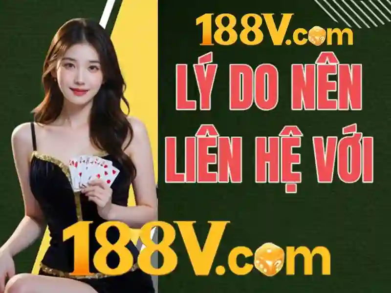 Tương lai của 188v\n<p><span style=