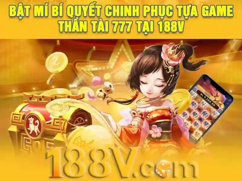 Tương lai của 188v và cách áp dụng