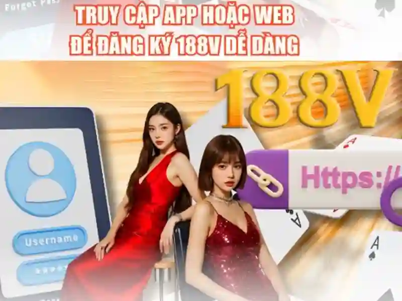 tải 188v – Khởi động hành trình số hóa