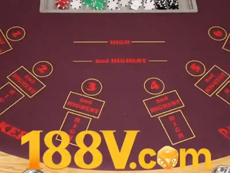 game 188v – Hành trình trải nghiệm và đánh giá đột phá Giao diện nhà cái hoàn hảo