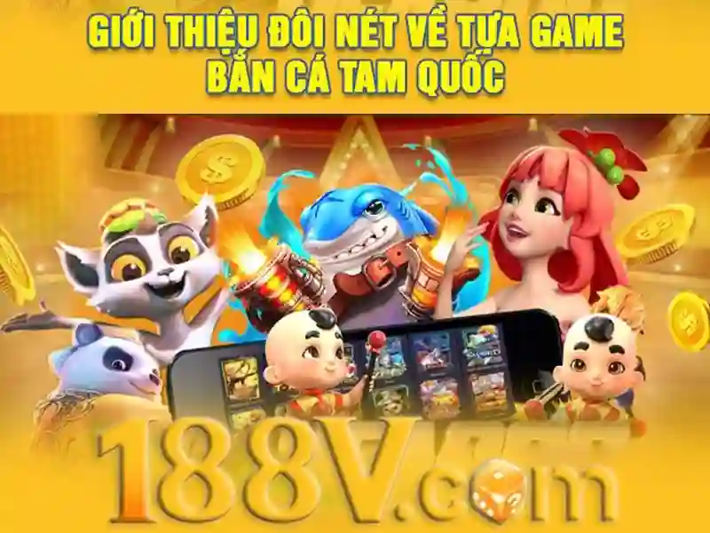 slot 188v – Tổng quan chủ đề và giá trị cốt lõi
