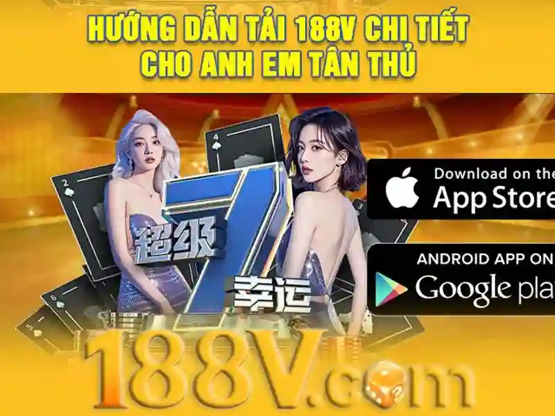 An toàn khi làm việc với 188V