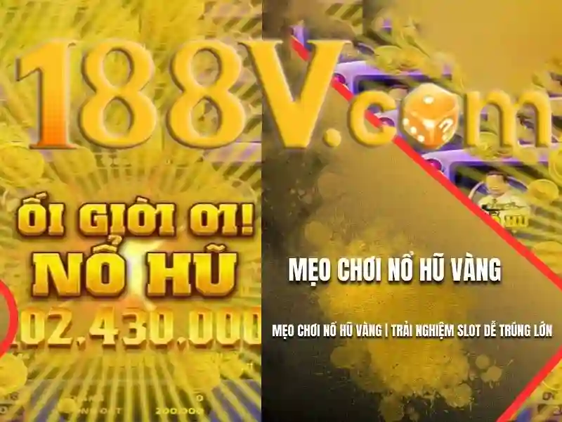 Giao diện nhà cái hoàn hảo