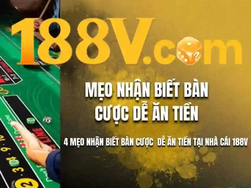 Cá cược thể thao 188v – Phát triển và tầm nhìn tương lai