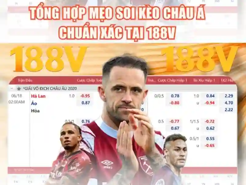 Giao diện nhà cái hoàn hảo