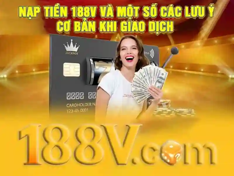 188v chính thức – Giới thiệu sáng tạo