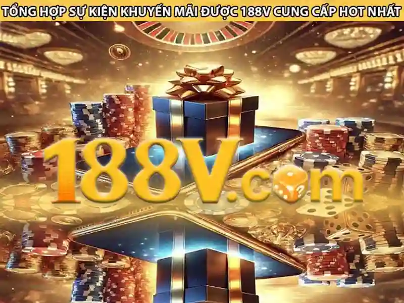 casino 188v – Giới thiệu và những dấu ấn đầu tiên