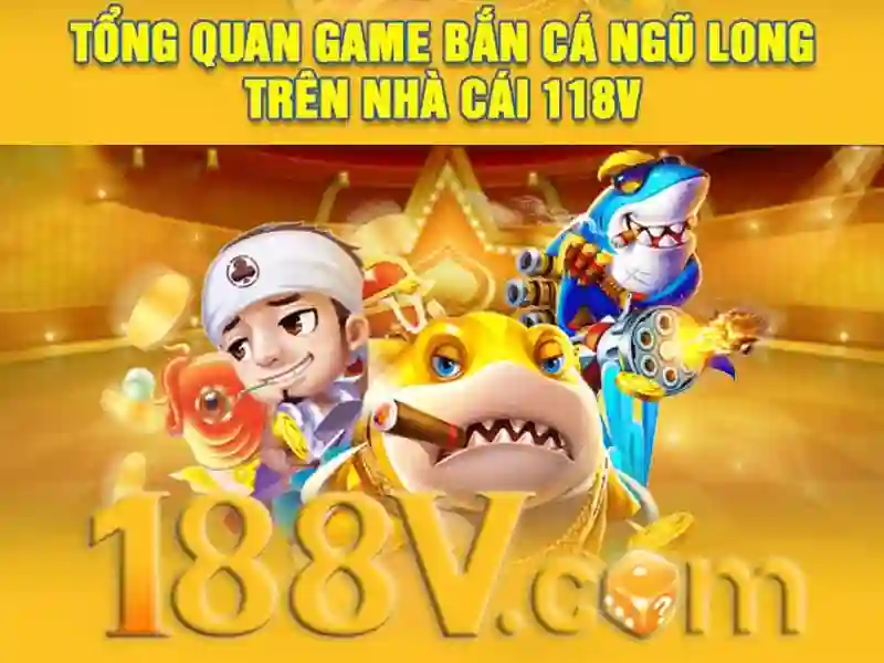 Ảnh hưởng của 188v đến cách chúng ta nhìn thế giới
