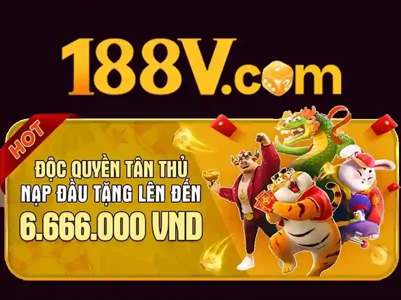 Khám phá 188v: nền tảng cho tương lai