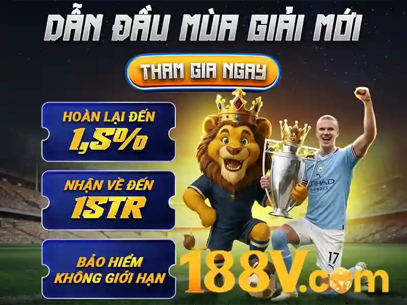 Giao diện nhà cái hoàn hảo