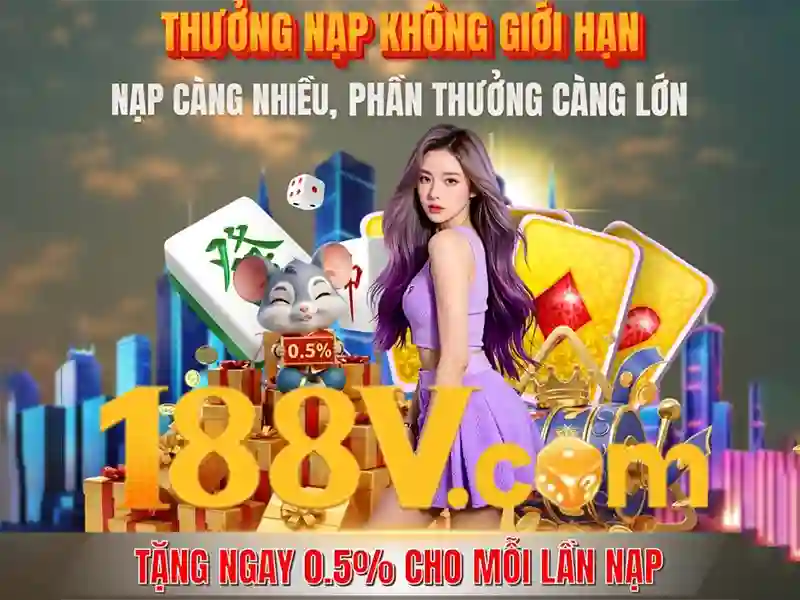 Giao diện nhà cái hoàn hảo