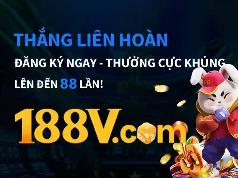 Nguồn gốc và sứ mệnh của 188v me
