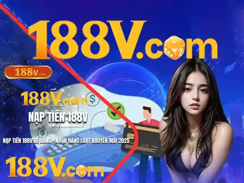 188v free – Khám phá trải nghiệm đột phá cho người dùng Giao diện nhà cái hoàn hảo
