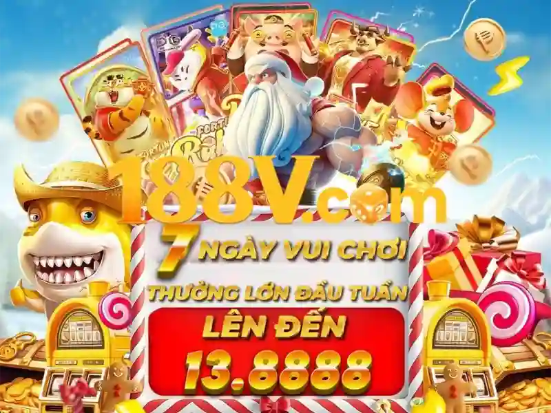 game bài 188v – Nguồn gốc và sứ mệnh