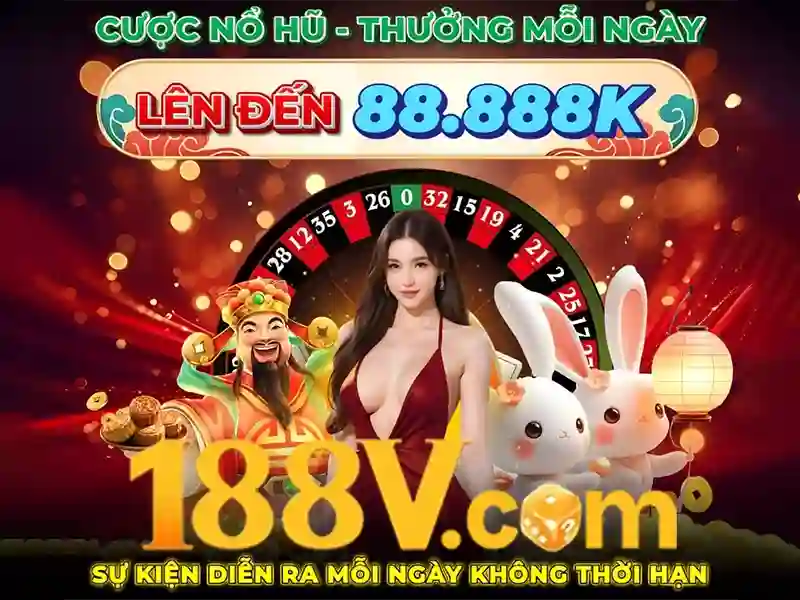 Giao diện nhà cái hoàn hảo