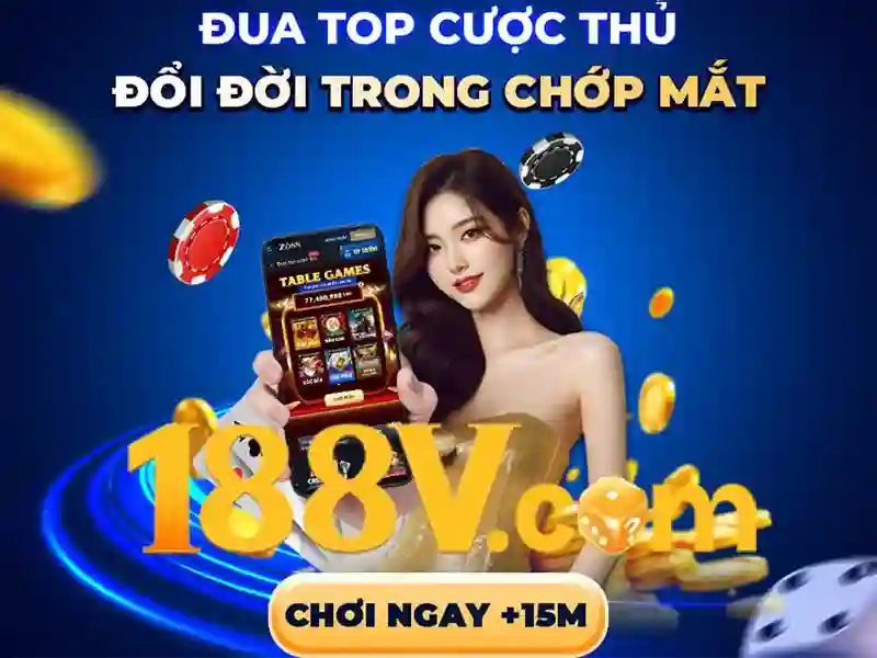 188v me – Lợi thế và cạnh tranh