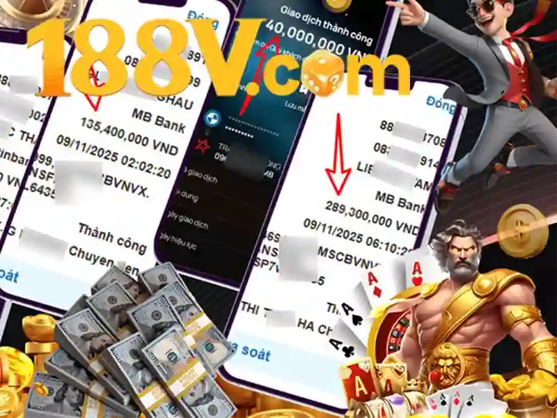 Giao diện nhà cái hoàn hảo