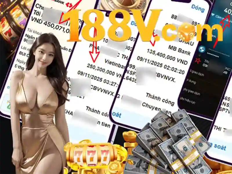 188v me: Trải nghiệm đỉnh cao và đánh giá chi tiết Giao diện nhà cái hoàn hảo