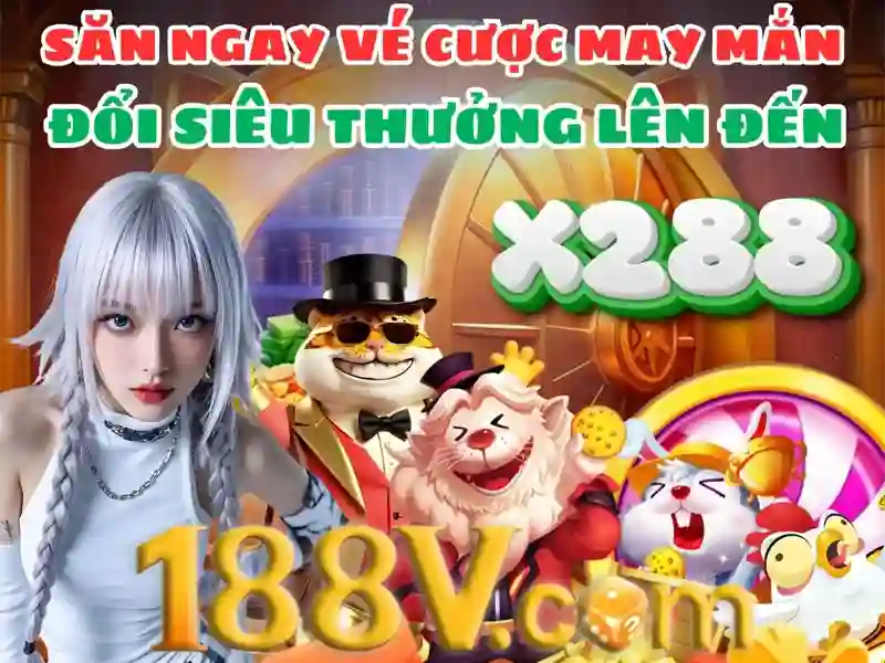 188v con – Giới thiệu sáng tạo