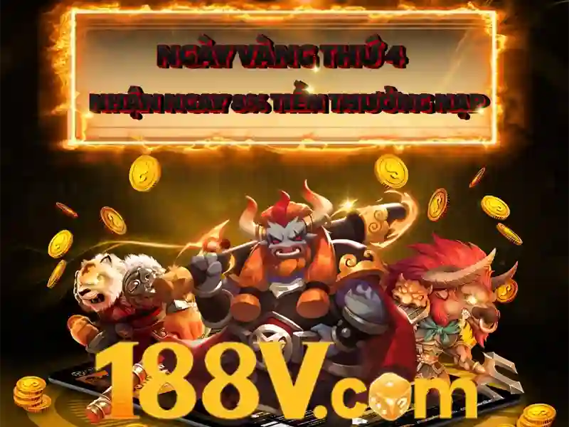Tuong lai cua 188V trong nen cong nghiep