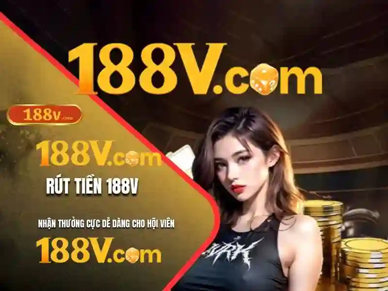 188v me – Giới thiệu và hành trình thương hiệu đột phá Giao diện nhà cái hoàn hảo