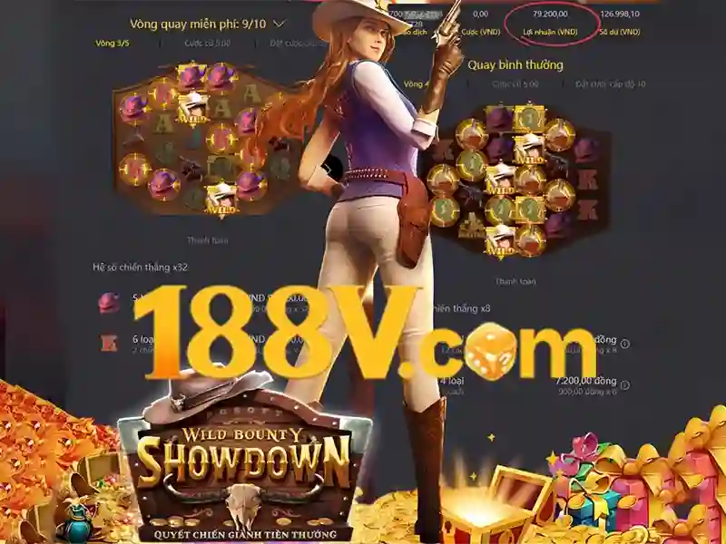 review 188v – Hành trình và câu chuyện đằng sau thương hiệu