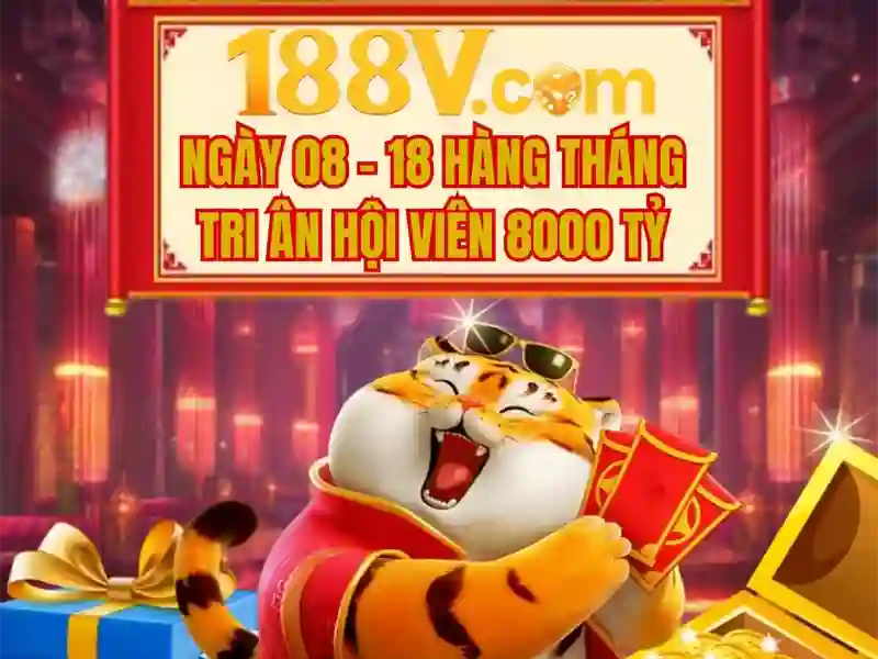 Tương lai của 188v và những thách thức