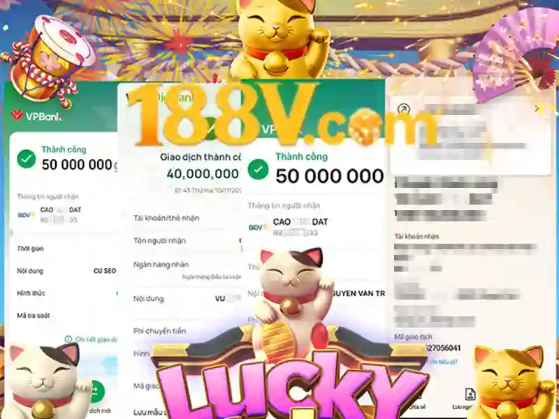 Giao diện nhà cái hoàn hảo