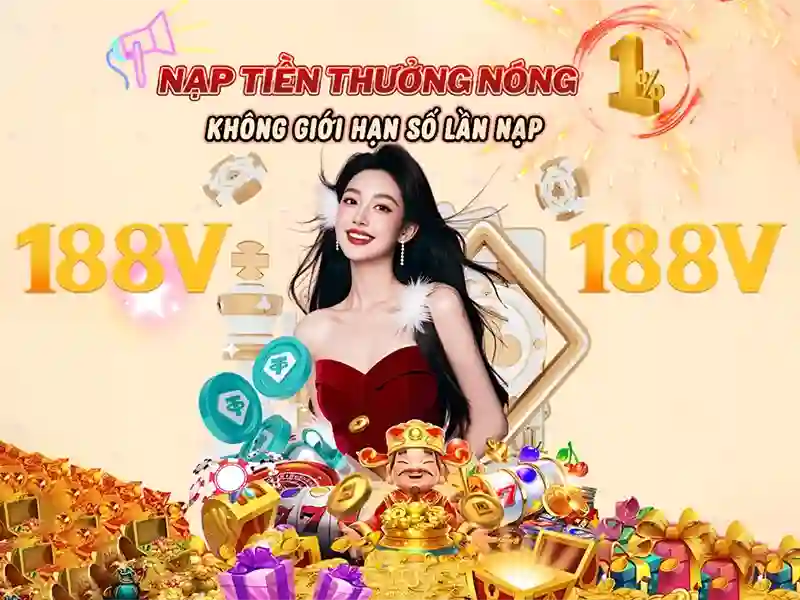 Giao diện nhà cái hoàn hảo