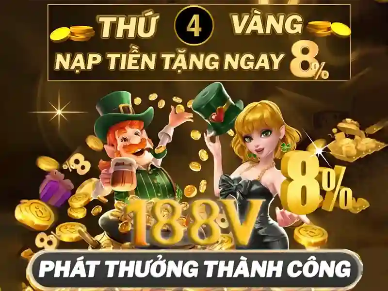 Giao diện nhà cái hoàn hảo