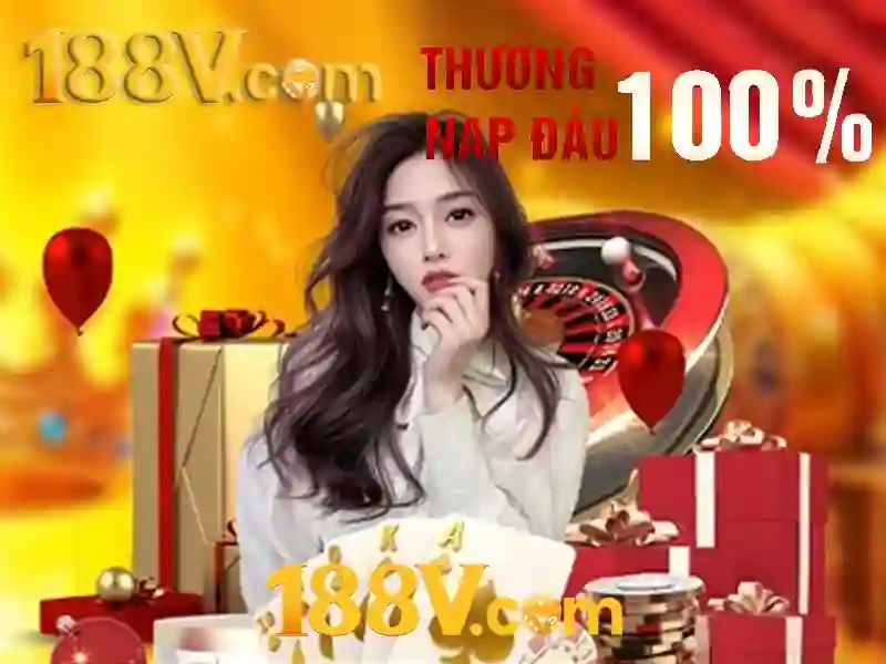 Khái niệm cơ bản về 188V