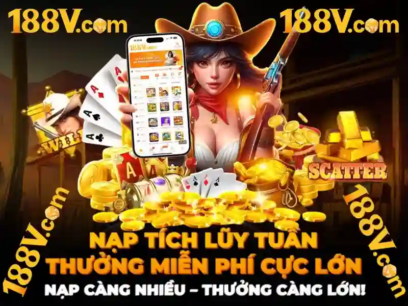 Giao diện nhà cái hoàn hảo