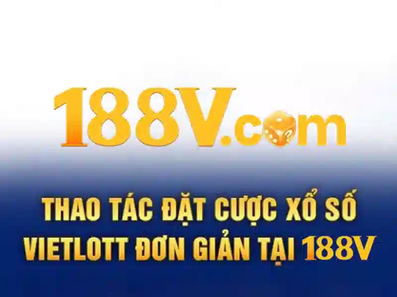 Cá cược thể thao 188v – Nguồn gốc và sứ mệnh