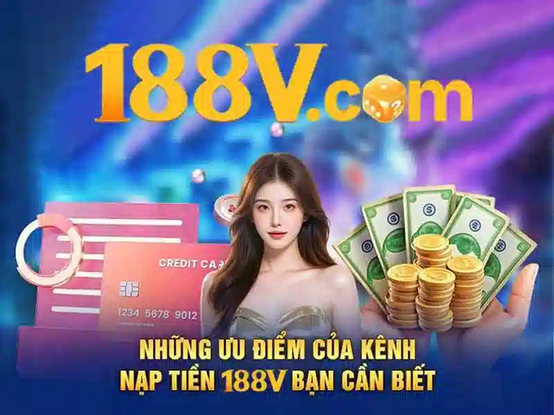 Tương lai của 188V trong công nghệ nguồn
