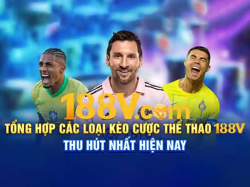 Nguồn gốc của 188V